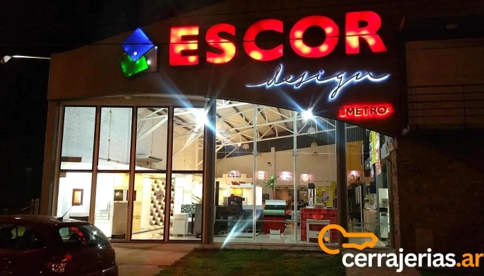 Escor Design Srl - L6304Fwc Santa Rosa