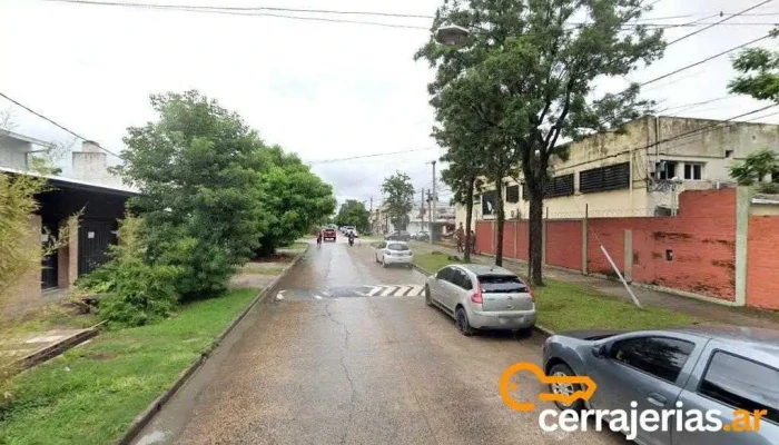 Escuadrón Xv - Formosa