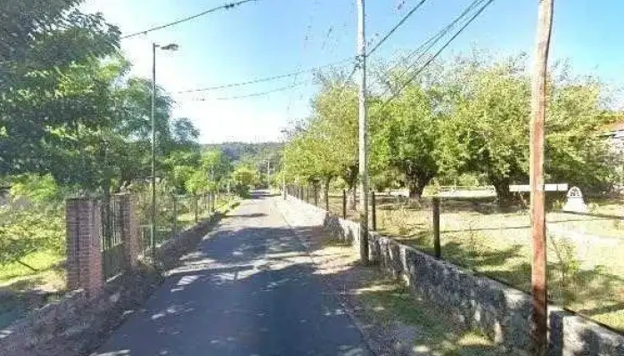 Escuela Ndeg 373 La Banda Sud Catalogo - La Puerta
