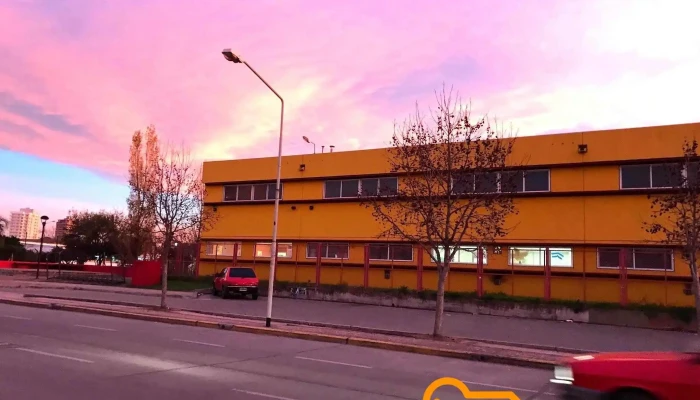 Escuela Superior De Bellas Artes Libero Pierini -  Promocion - Río Cuarto