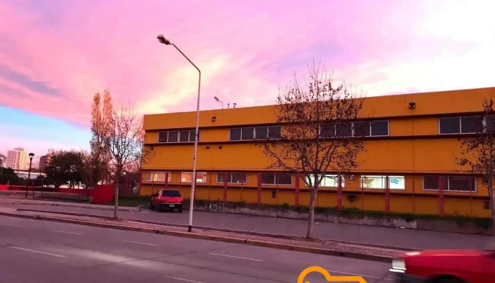 Escuela Superior de Bellas Artes Libero Pierini - Río Cuarto