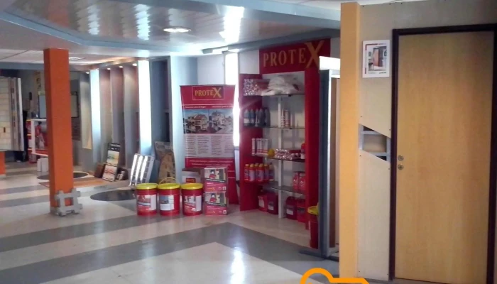 Eseica Mec Srl Interior - Corrientes