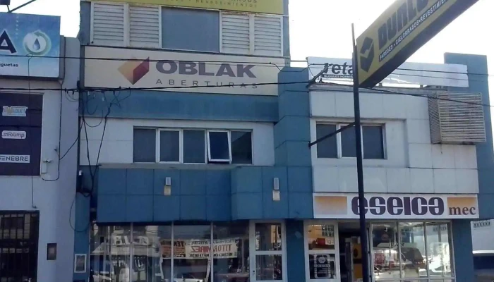 Eseica Mec Srl Numero - Corrientes