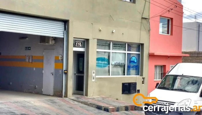 Espe Vigilancia S.a.. - Comodoro Rivadavia Espe Vigilancia S.a.. - Comodoro Rivadavia