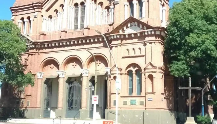 Esquina -  Donde - Esquina