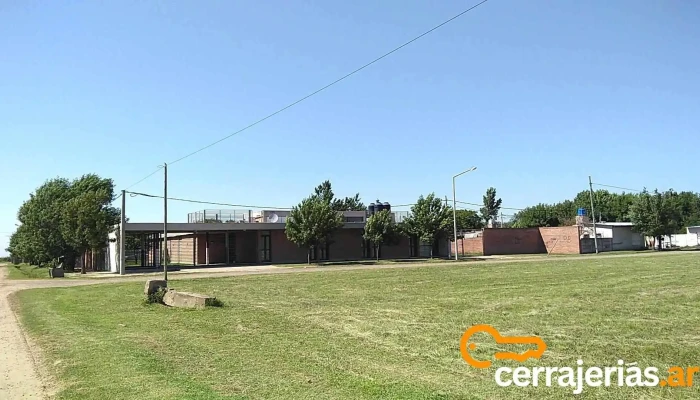 Establecimiento Socio Educativo Puertas Abiertas - Venado Tuerto