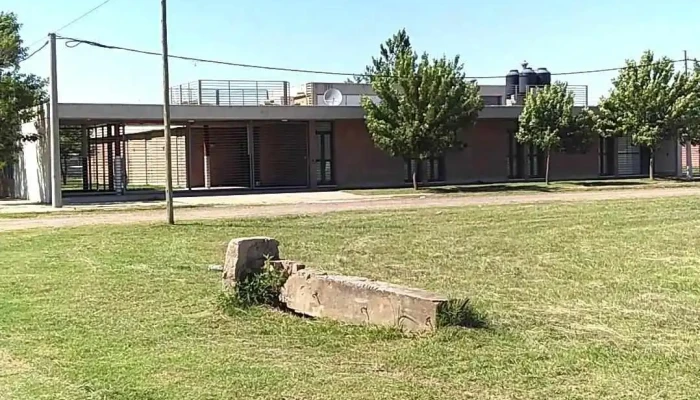 Establecimiento Socio Educativo Puertas Abiertas -  Videos - Venado Tuerto