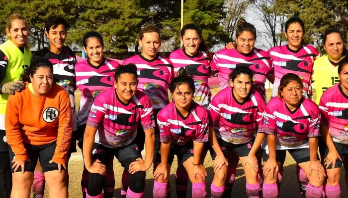 Estadio Santa Paula Club -  Opiniones - Carnerillo