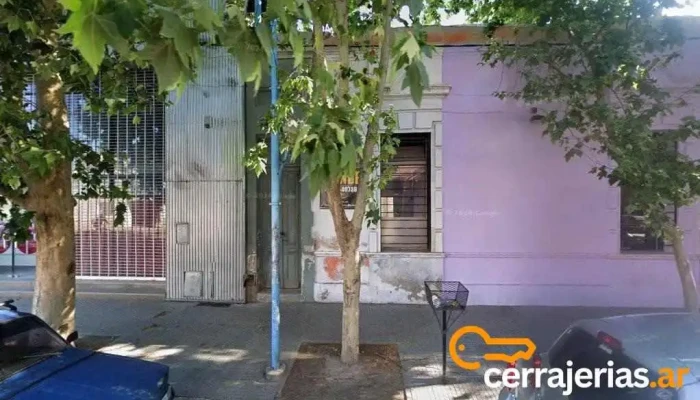 Estilo Herrajes - Villa Mercedes