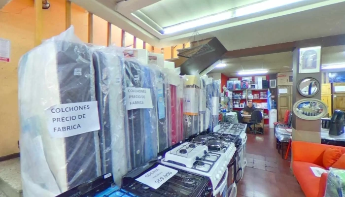 Estrella Hogar -  Interior - Luján de Cuyo