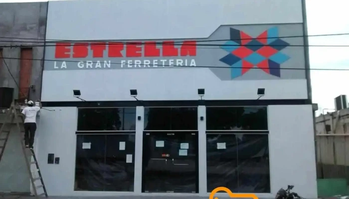 Estrella Srl - Calle Quimili