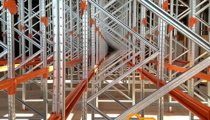 Estructuras Metalicas Ssyme De Mario Abella -  Del Propietario - Villa Gdor. Galvez