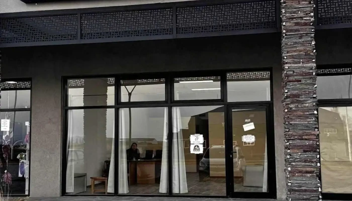 Estudio Contable - Jurídico Dero Company - El Calafate
