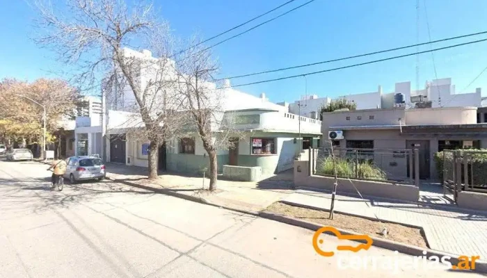 Estudio Roberto Dominguez - Río Cuarto