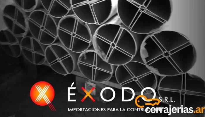 Exodo Srl - Rosario
