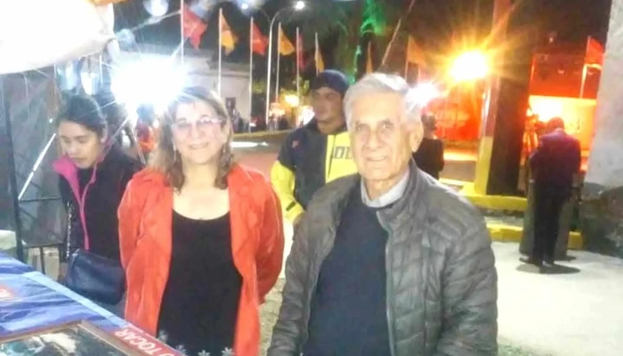 Expo Tucuman -  Direccion - Yerba Buena
