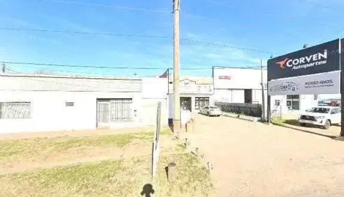 Expochapa Sa Telefonodeg - Venado Tuerto