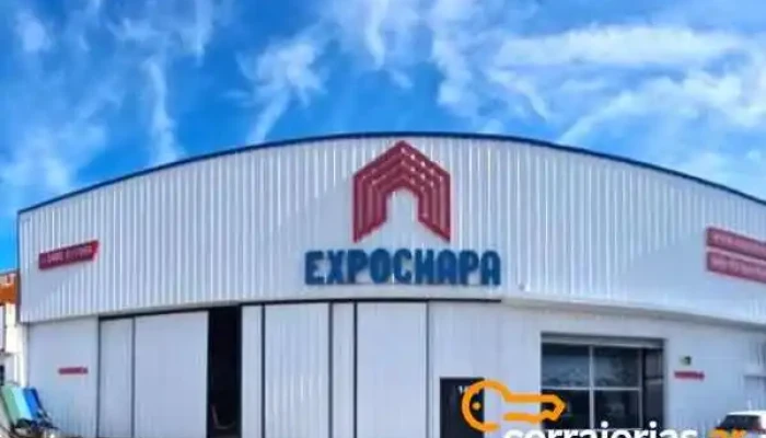 ExpoChapa Sa - Venado Tuerto