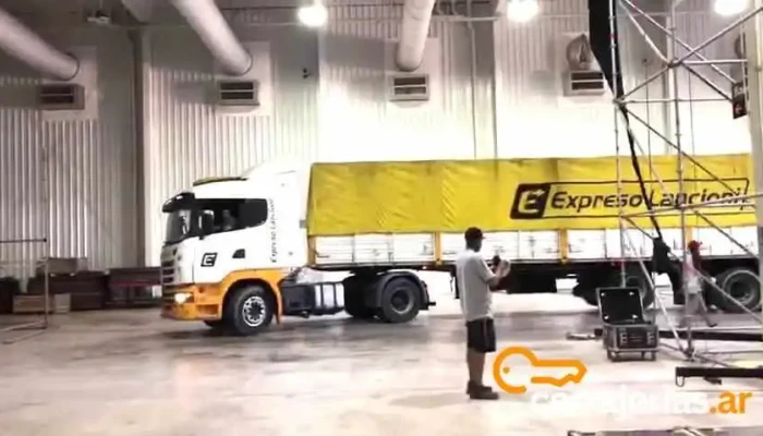 Expreso Lancioni Oliva -  Del Propietario - Oliva