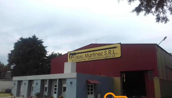 Fabio Martinez Srl - Gral. Pico