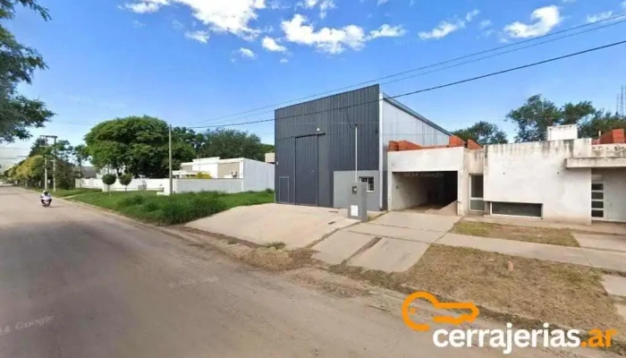 Fábrica de aberturas Arp - Las Varillas