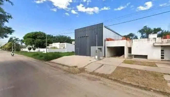 Fabrica De Aberturas Arp Numero - Las Varillas