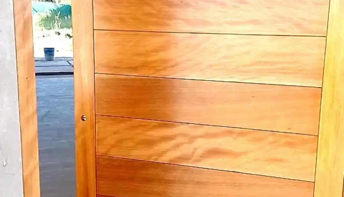 Fabrica De Aberturas En Madera Santa Maria Videos - Rosario