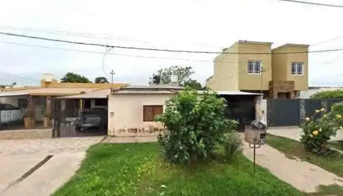 Fabrica De Aberturas Y Muebles El Algarrobo -  Donde - Sáenz Peña