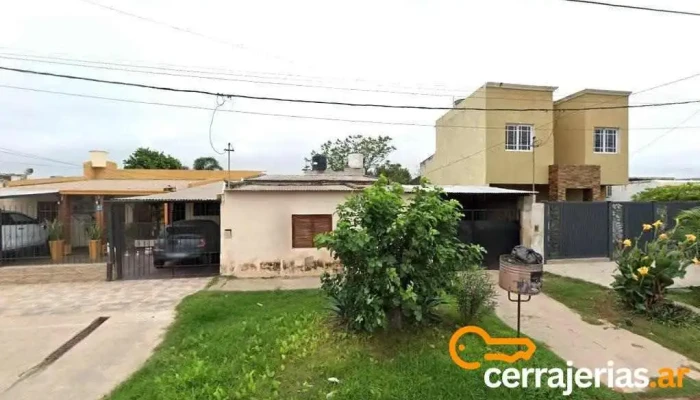 Fabrica De Aberturas Y Muebles El Algarrobo - Sáenz Peña