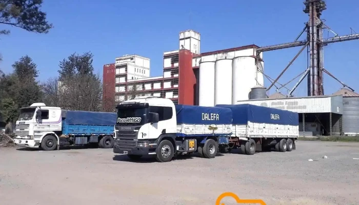 Fábrica de Fideos Rivoli S.a. - Banda Del Río Salí