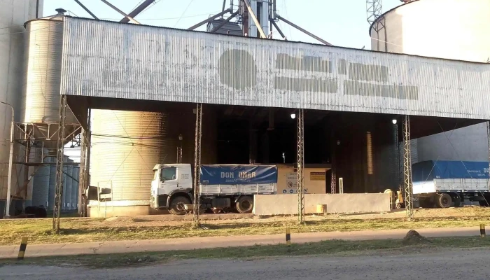 Fabrica De Fideos Rivoli Sa Banda Del Rio Sali - Banda del Río Salí