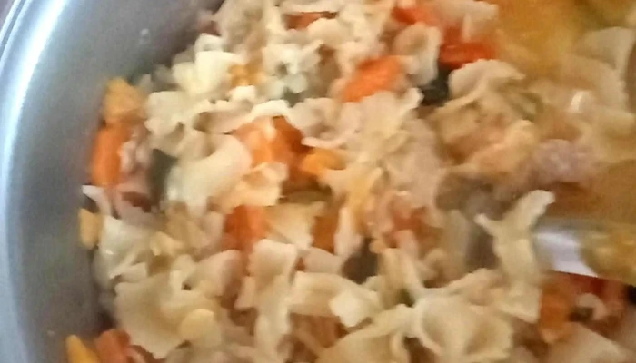 Fabrica De Fideos Rivoli Sa Cerca De Mi - Banda del Río Salí