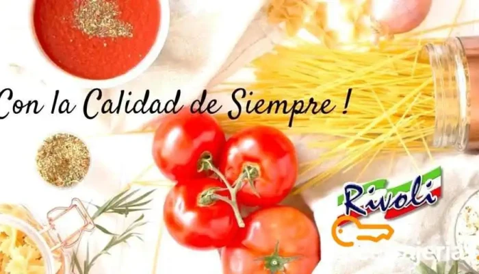 Fabrica De Fideos Rivoli Sa Del Propietario - Banda del Río Salí
