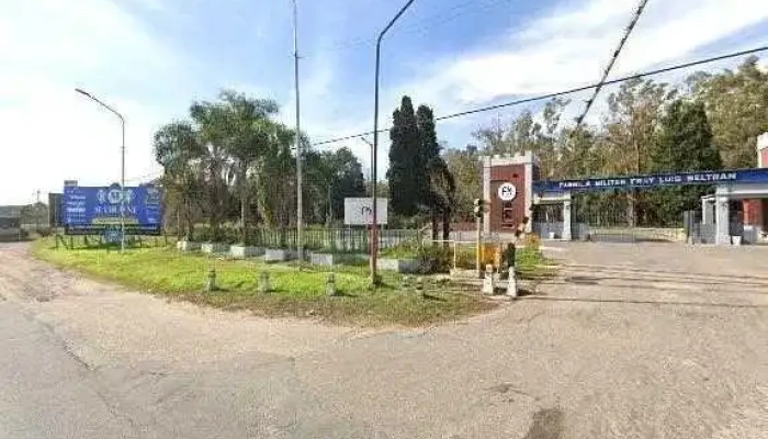 Fabrica Militar Fray Luis Beltran -  Horariodeg - Fray Luis Beltrán