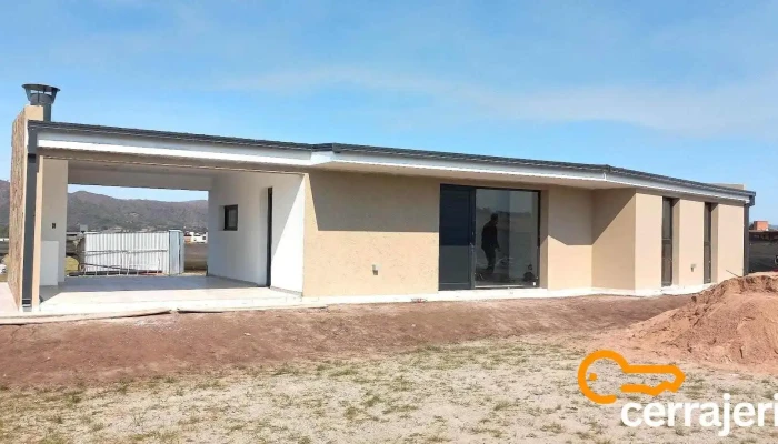 Fac -    Aberturas Promocion - Córdoba