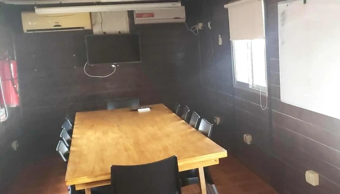 Fadus Vanguardia En Obras -  Como Llegar - Rosario