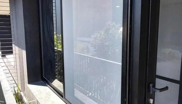 Fadus Vanguardia En Obras -  Puerta - Rosario