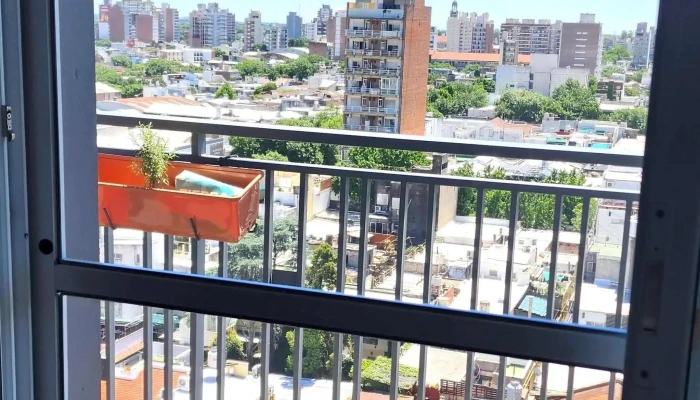 Fadus Vanguardia en Obras - Rosario