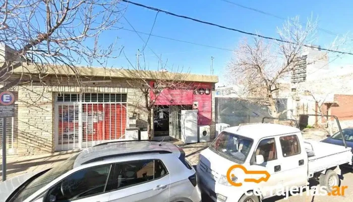 Falken S.r.l. - Neuquén