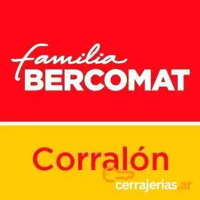 Familia Bercomat -    Corralon   Resistencia Del Propietario - Resistencia