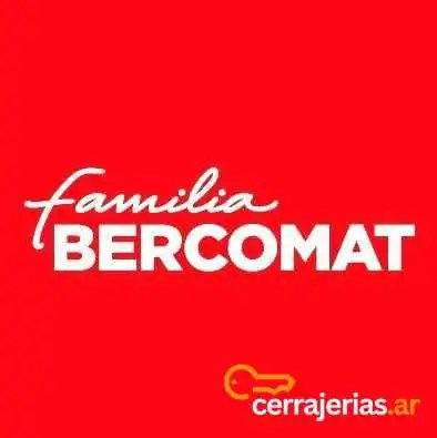 Familia Bercomat -    Diseno Y Materiales Del Propietario - Sáenz Peña