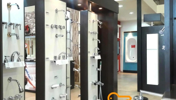 Familia Bercomat -    Diseno Y Materiales Puerta - Sáenz Peña
