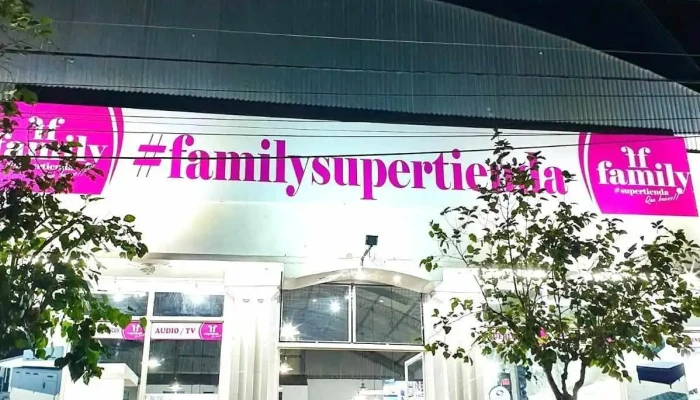Family Supertienda - Tinogasta