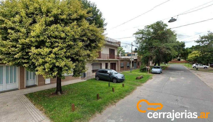 Fanner Aberturas - Rosario
