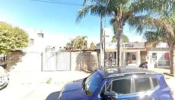 Farmacia Arce Puertas -  Puntaje - Monte Cristo