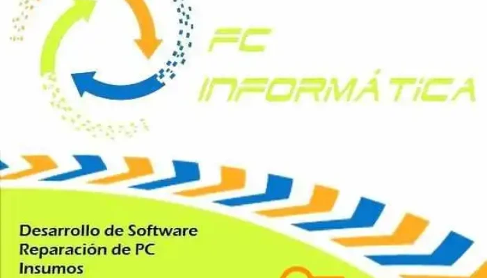 Fc Informática - Cipolletti Fc Informática - Cipolletti