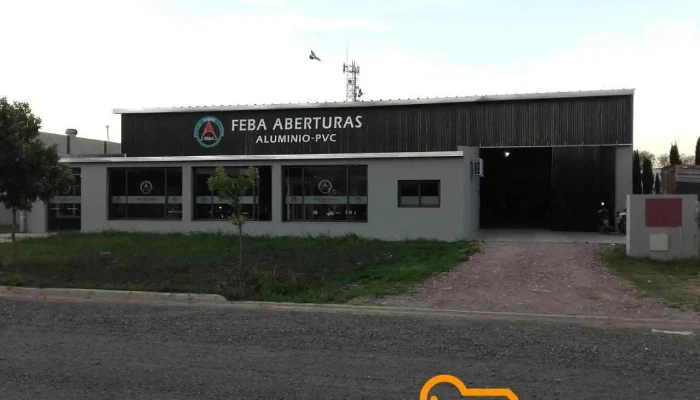 Feba Aberturas -  Opiniones - San Francisco