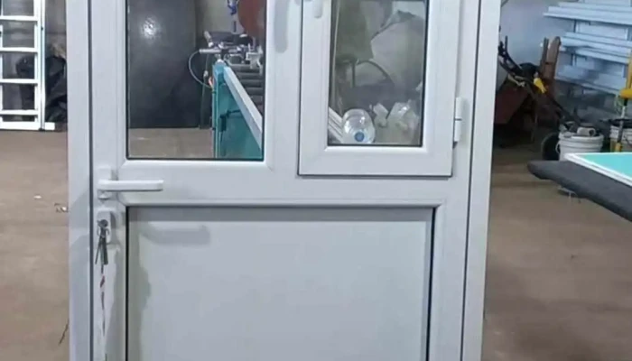 Felmat Aluminio -  Videos - Chos Malal