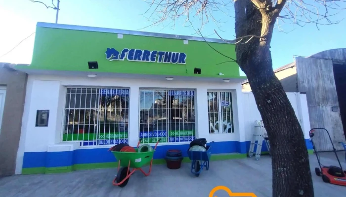 Ferre-Thur - Realico