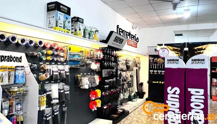 Ferrelec Pinturas -  Del Propietario - Villa Angela